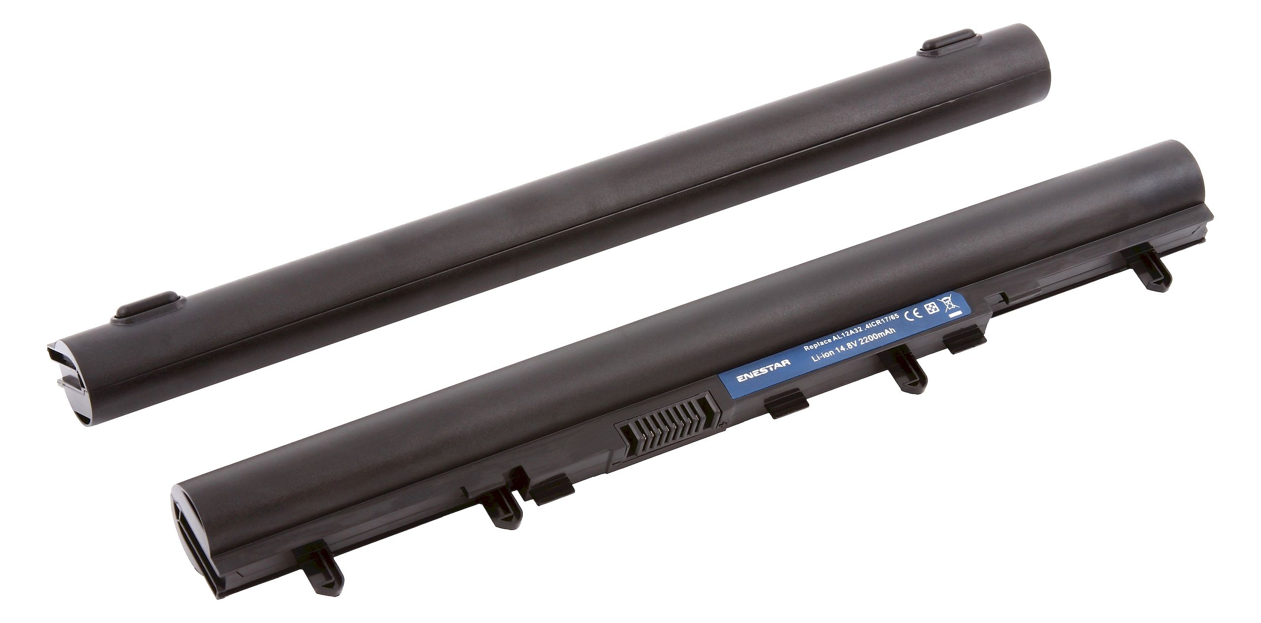 2200mAh Laptop Battery for ACER ASPIRE ES1431 ES1411 BEST QUALITY eBay